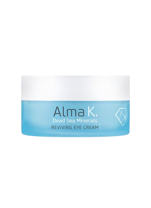  Reviving Eye Cream