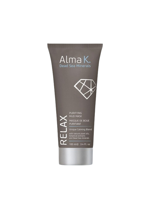  Purifying Mud Mask