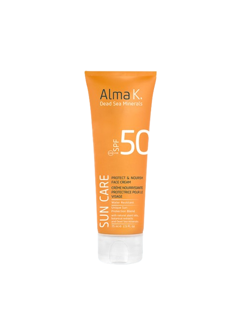  SPF 50
