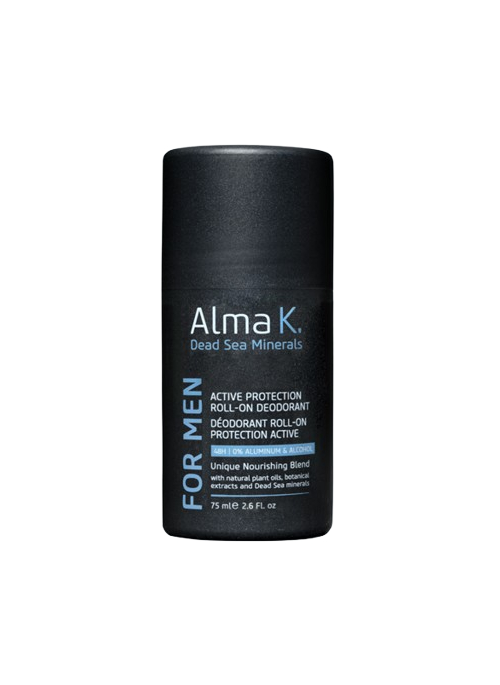  Roll-on Deodorant