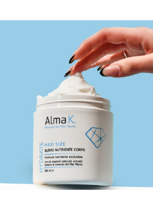 Mini Body Butter