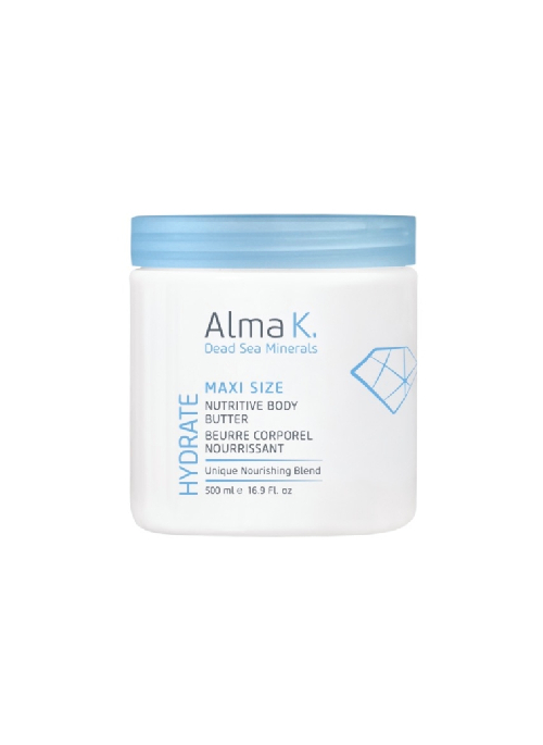  Mini Body Butter