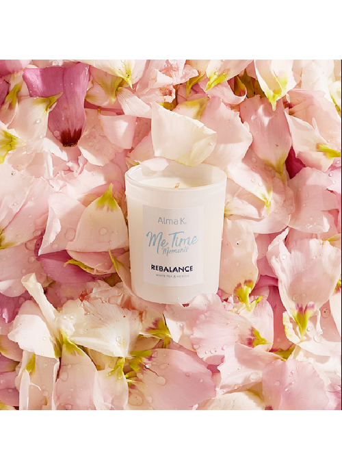 Rebalance Scented Candle