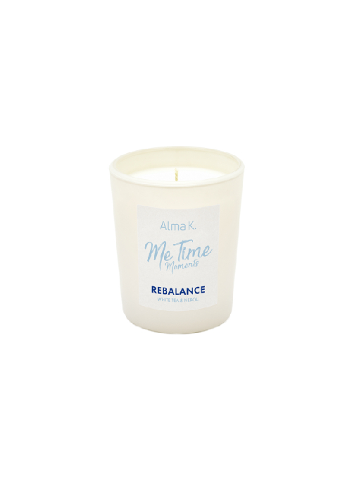 Rebalance Scented Candle
