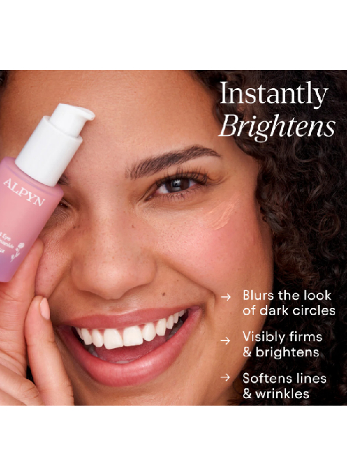 PlantGenius Eye Balm