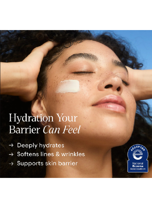 PlantGenius Melt Moisturizer