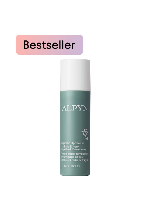 Glow Serum