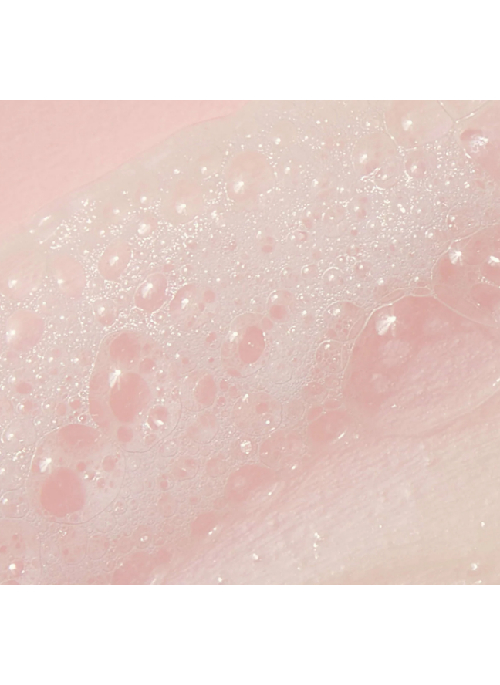 Creamy Bubbling Cleanser