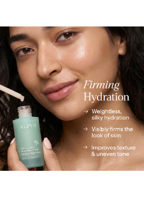 Niacinimide Firming Serum