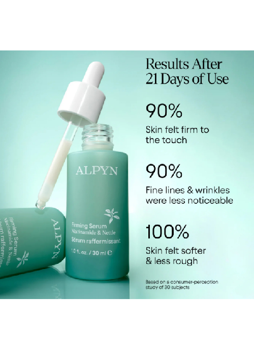 Niacinimide Firming Serum
