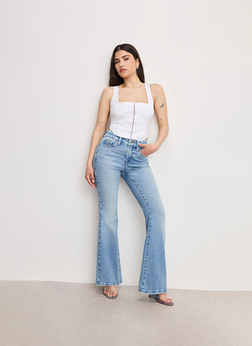 Joleans Petite Flare