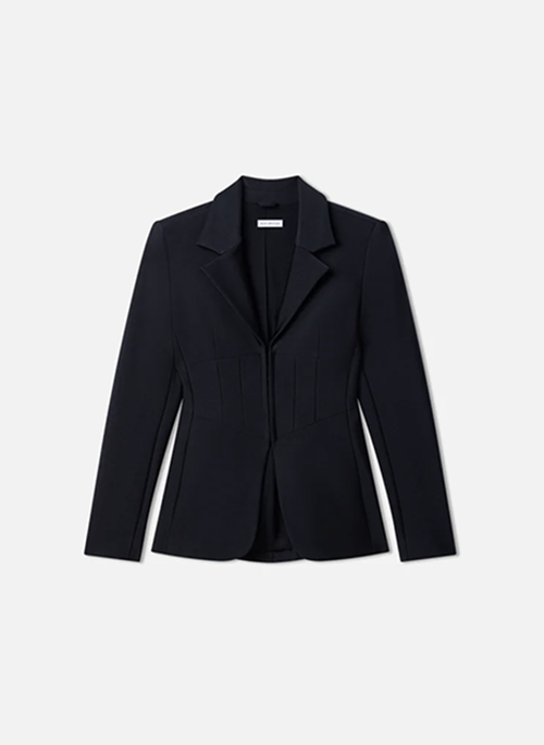 Corset Blazer