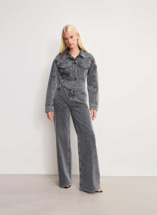 Joleans Crystal Relaxed