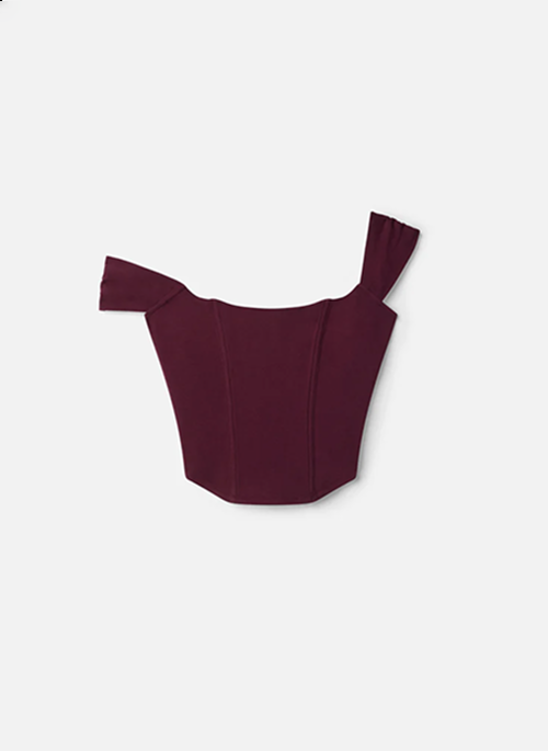 Corset Top