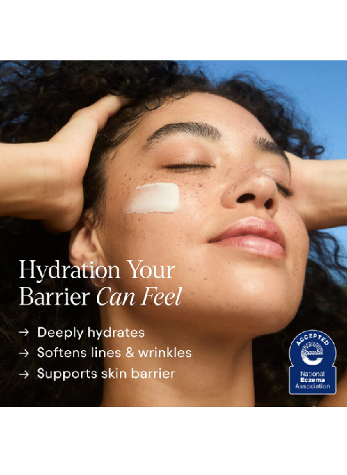 Melt Moisturizer