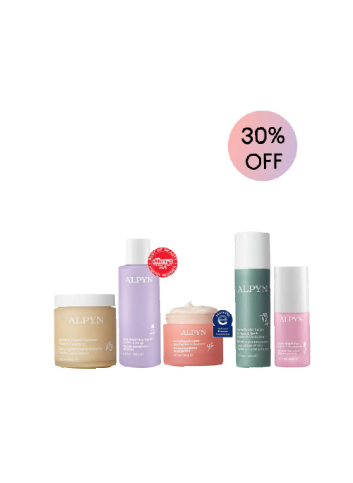  Renewal Ritual Set