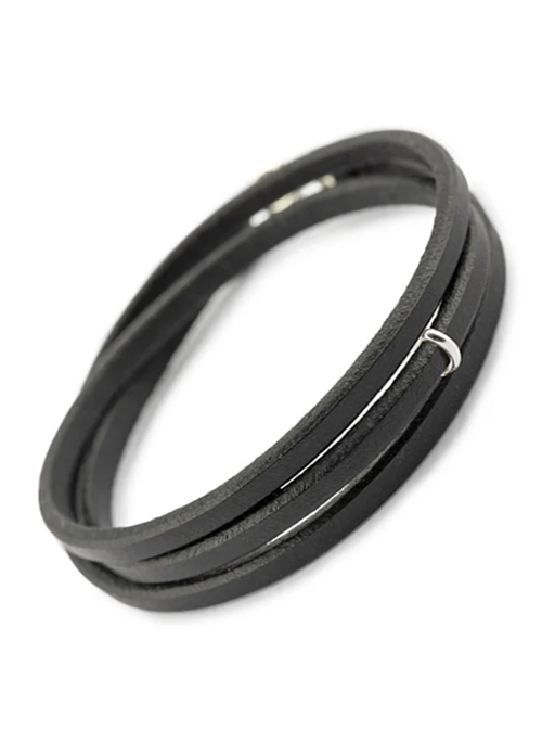 Trinity Rings Bracelet