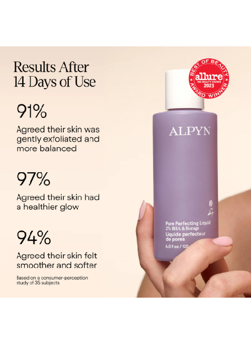 Clear Skin Set