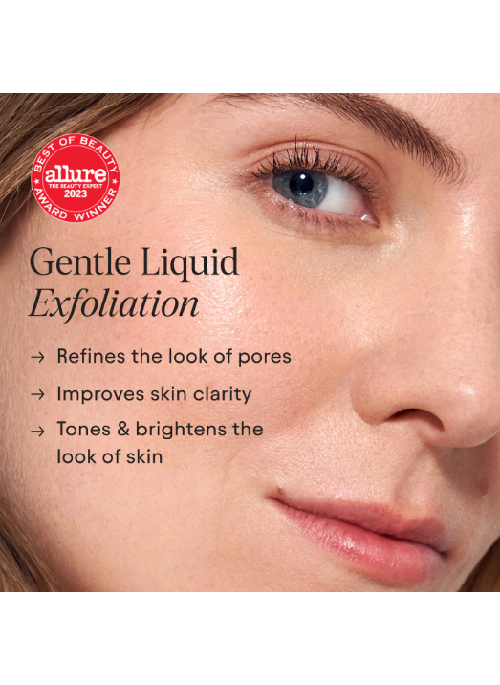 Clear Skin Set