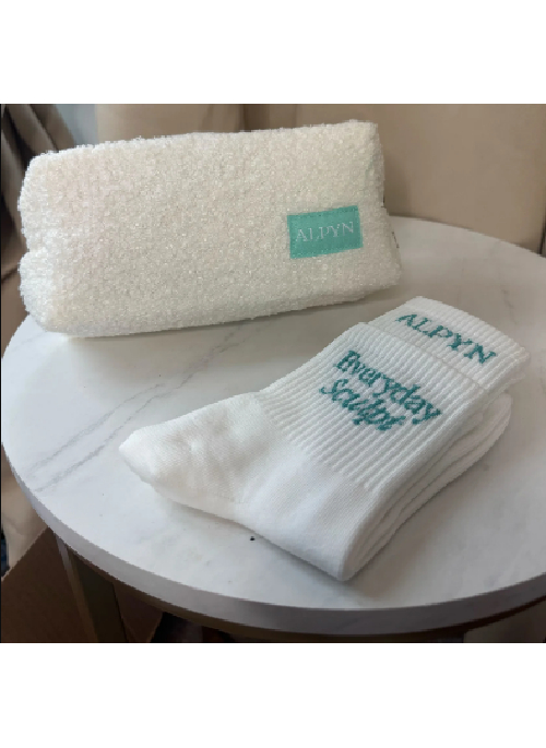 Sculpt Socks