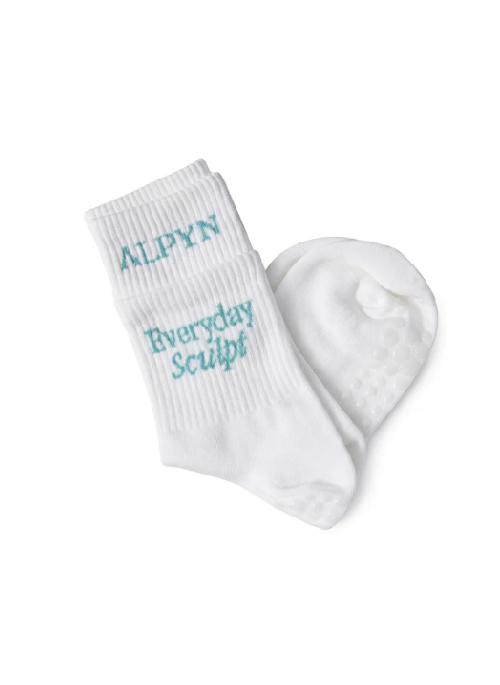  Sculpt Socks
