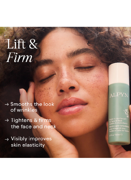 Sculpt & Soothe Set