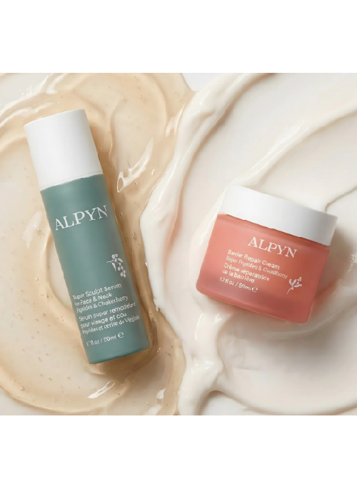 Sculpt & Soothe Set