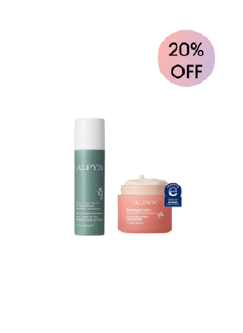  Sculpt & Soothe Set