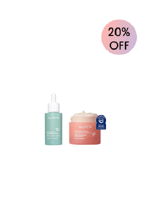  Dry Skin Duo