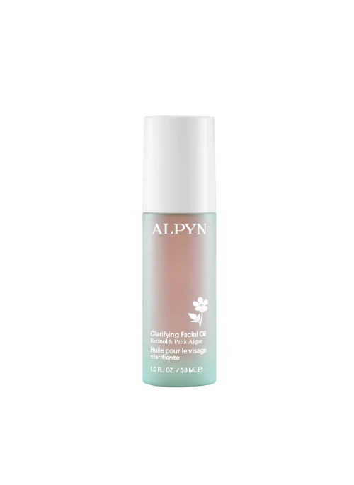  Clarifying Facial Oil