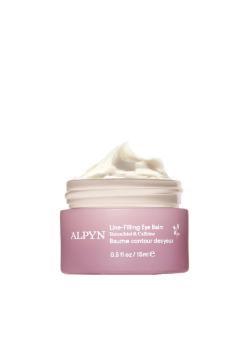  Line-Filling Eye Balm