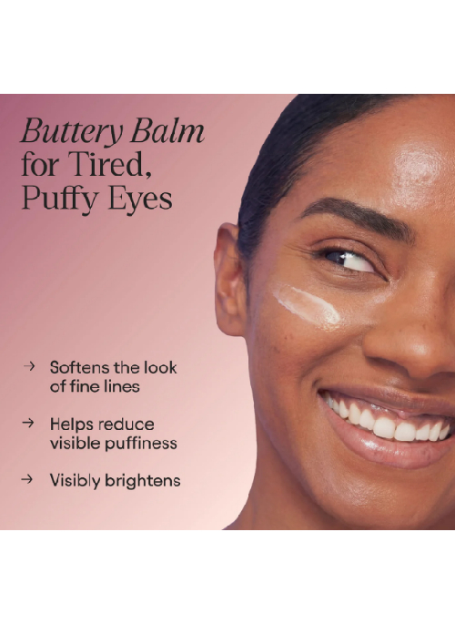 Line-Filling Eye Balm
