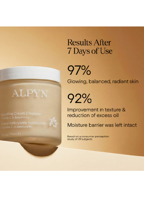 Cold Cream Cleanser