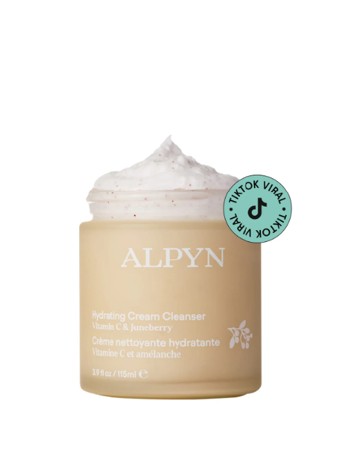  Cold Cream Cleanser