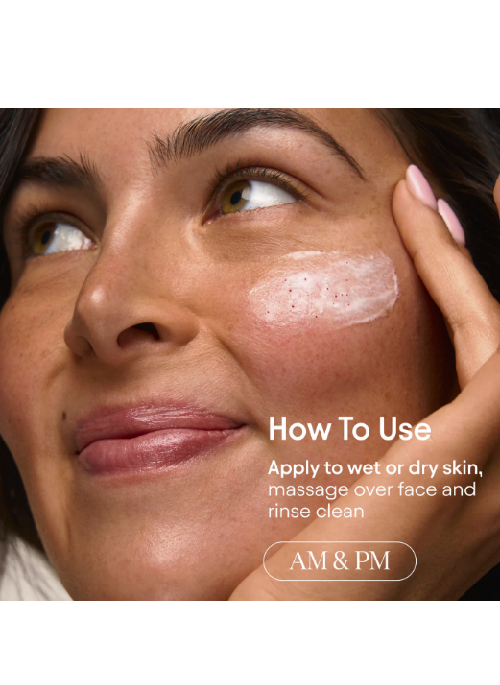 Cold Cream Cleanser