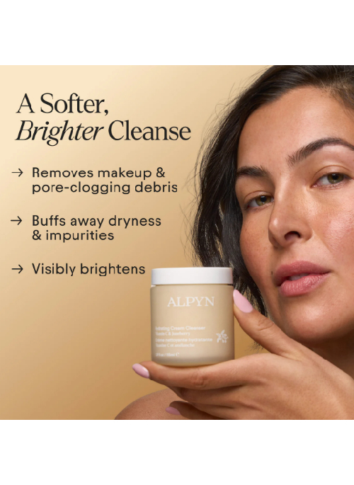 Cold Cream Cleanser