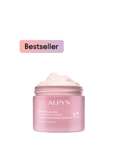  Melt Moisturizer