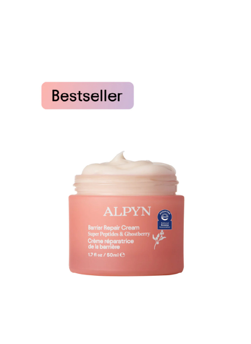  Barrier Repair Cream