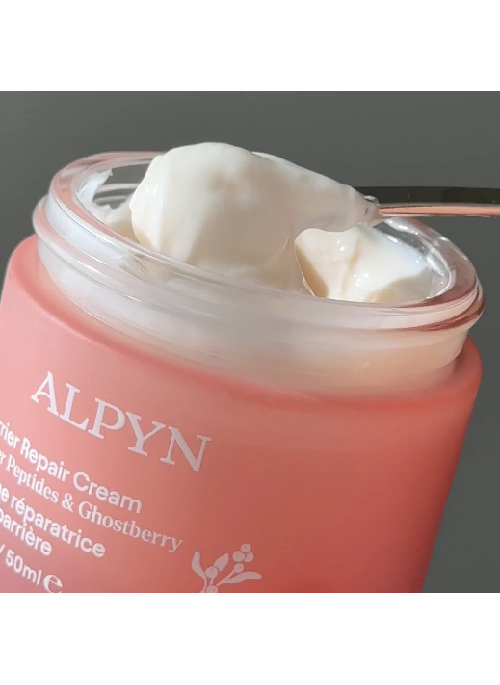 Barrier Repair Cream