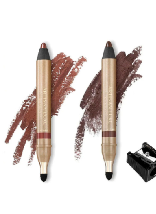  Shameless/Seduction Eye Pencil Bundle