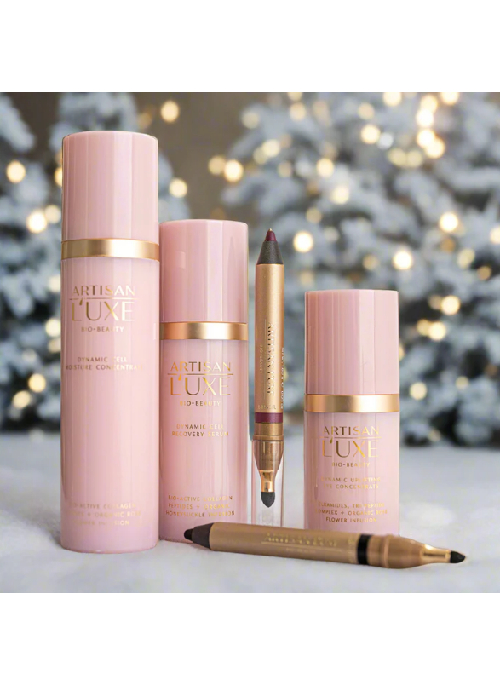  Full Skin Care Set