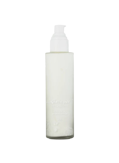 Jasmine Body Lotion