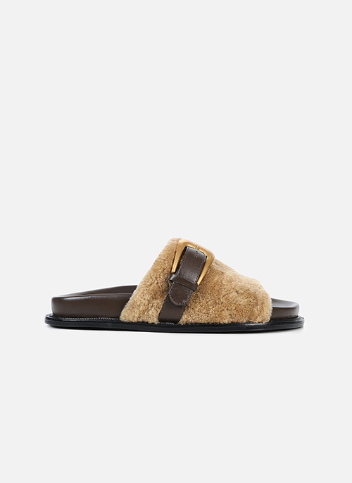 Beca Sandal