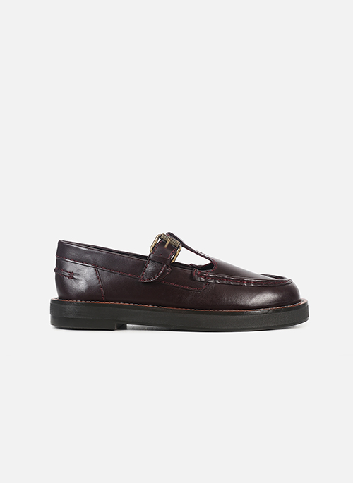 Carlota Loafer