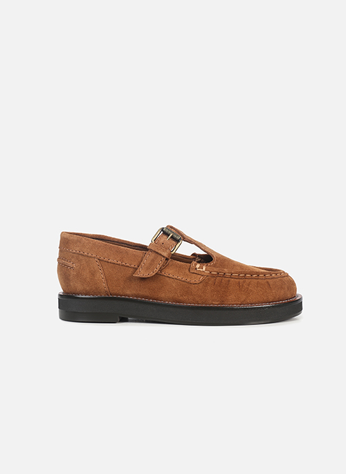 Carlota Loafer