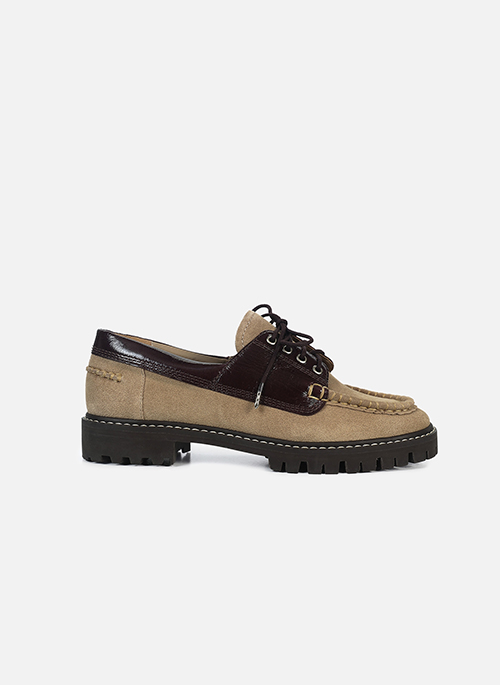 Mavie Moccasin