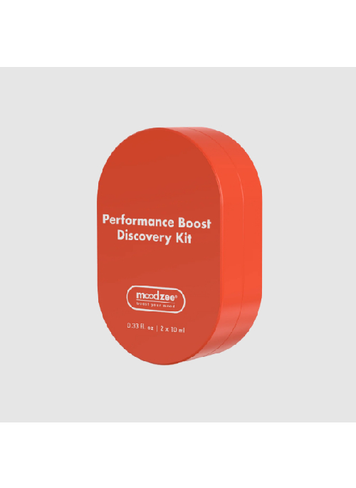 Moodzee Citrus Duo Set