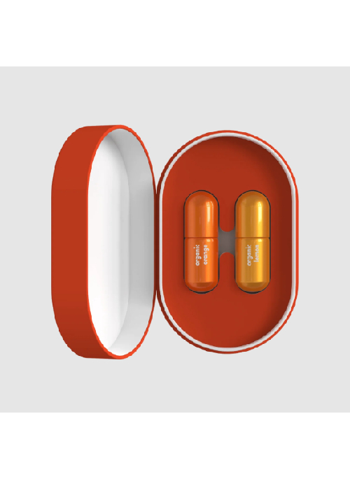  Moodzee Citrus Duo Set