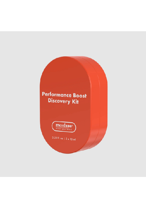 Moodzee Calming Duo Set