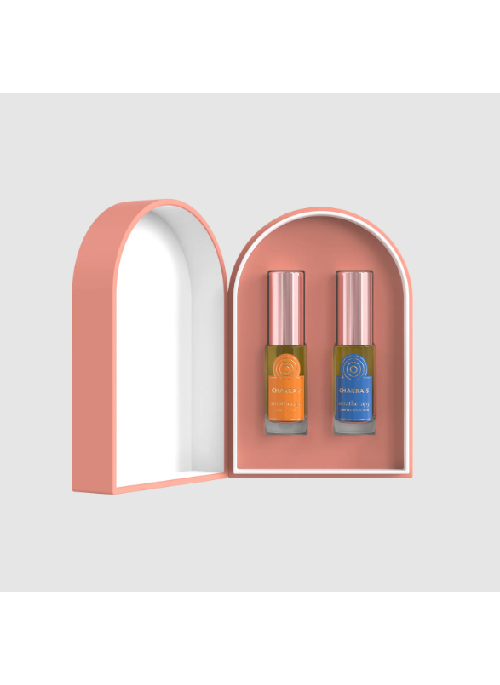  Self-Expressed Gift Set